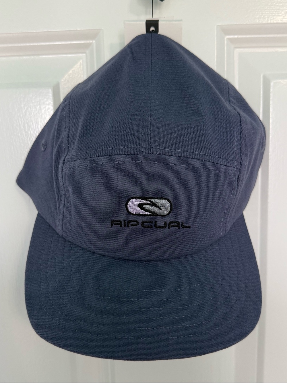 NWT Rip Curl Logo Hat